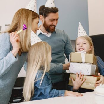 Geschenke für Kinder