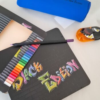 Geschenke zur Einschulung Schulstart personalisiert