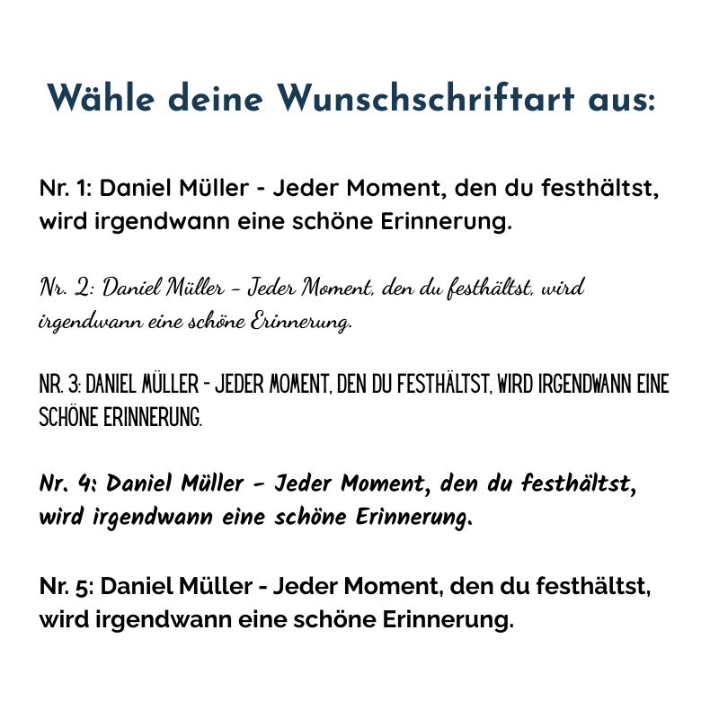 Hochwertiges personalisiertes Brotbrett mit Messer und Gravur aus Buchenholz – Bild 3