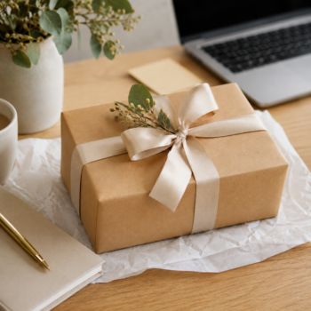 Mitarbeitergeschenke